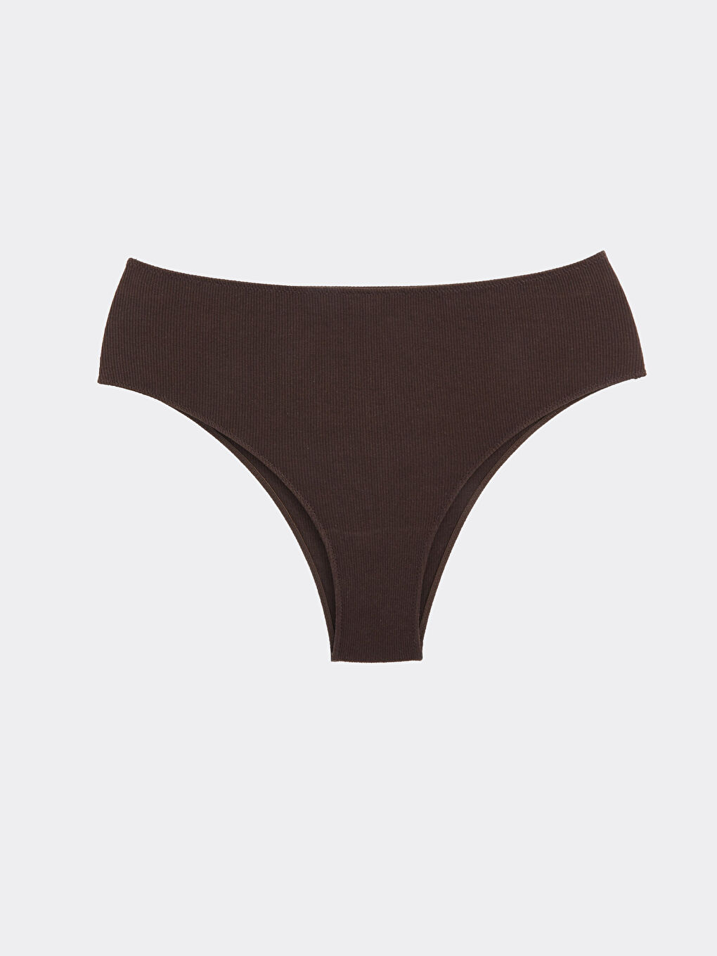 LCW DREAM High Waist Plain Brazilian Knickers -W4BT77Z8-R39