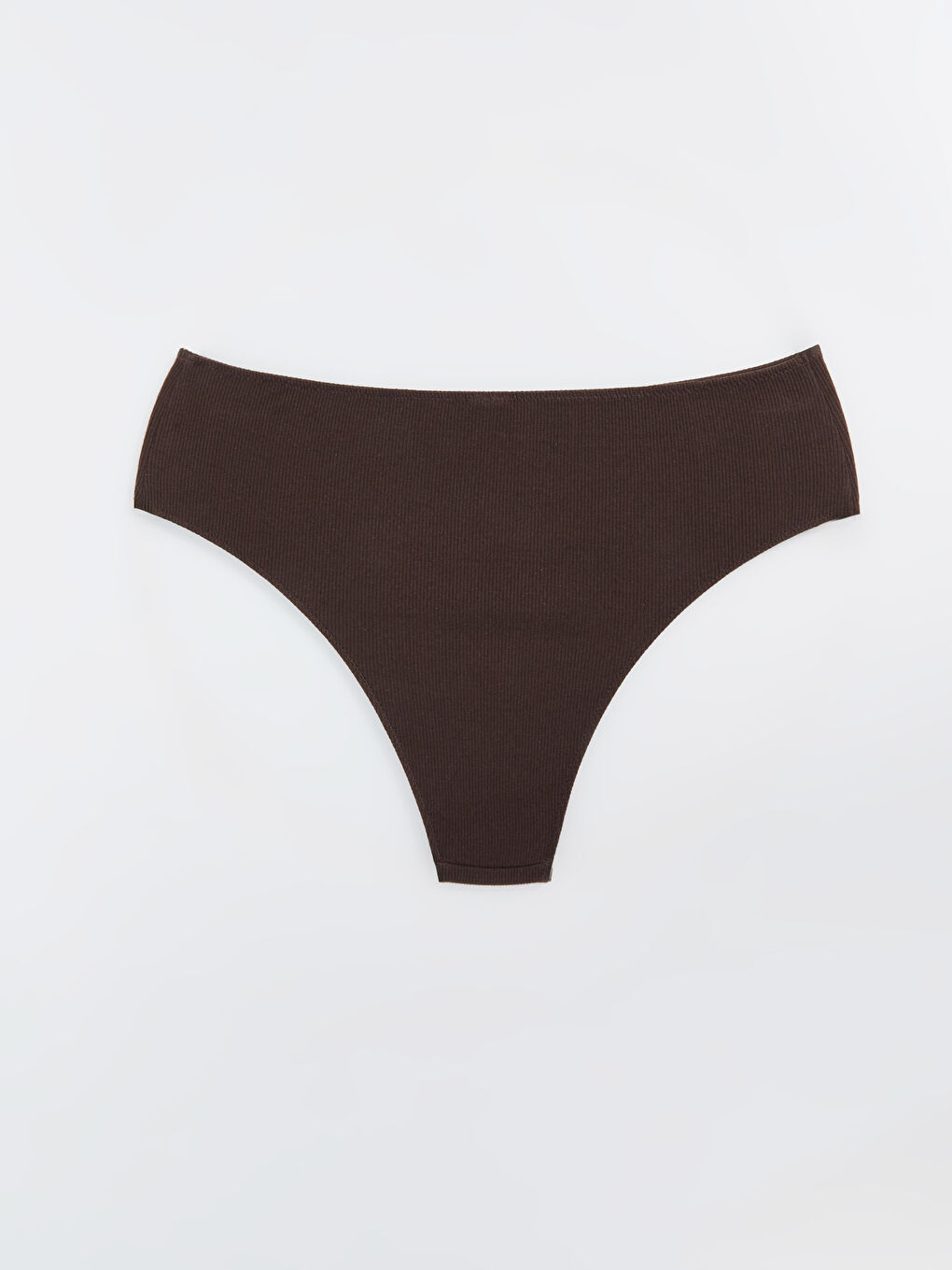 LCW DREAM High Waist Plain Brazilian Knickers -W4BT77Z8-R39