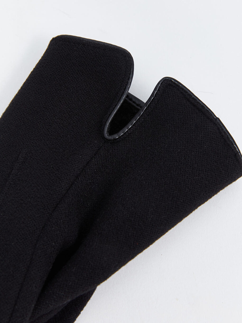 LCW ACCESSORIES Basic Women's Gloves -W4BT79Z8-HEG