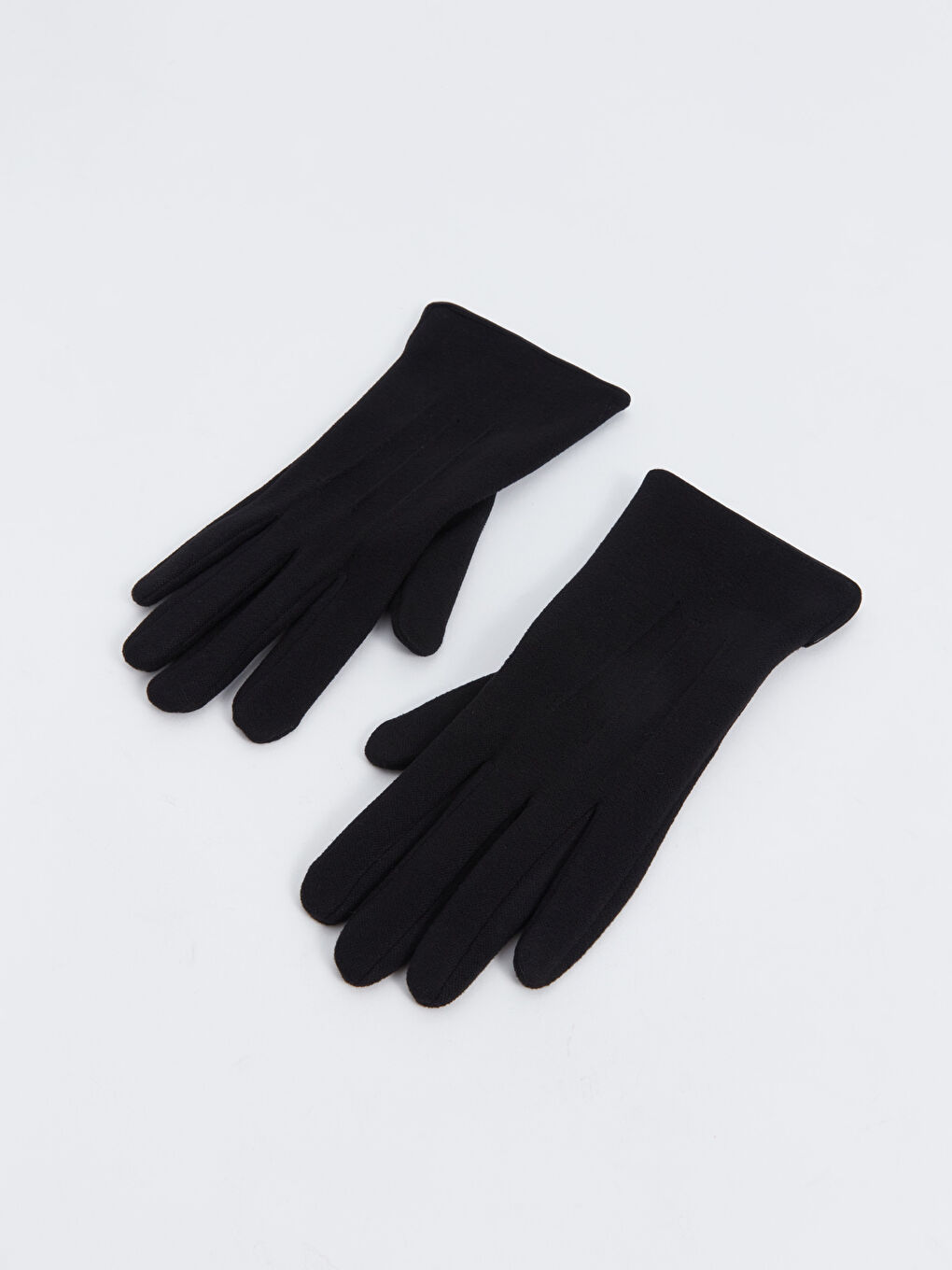 LCW ACCESSORIES دەستکێشی ئاسایی بۆ ژنان -W4BT80Z8-HEG
