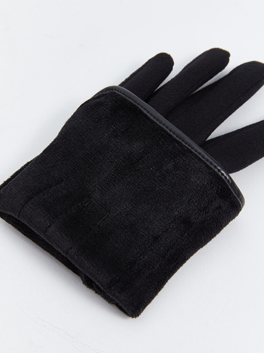 LCW ACCESSORIES دەستکێشی ئاسایی بۆ ژنان -W4BT80Z8-HEG