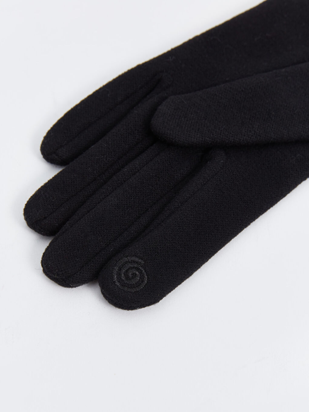 LCW ACCESSORIES دەستکێشی ئاسایی بۆ ژنان -W4BT80Z8-HEG