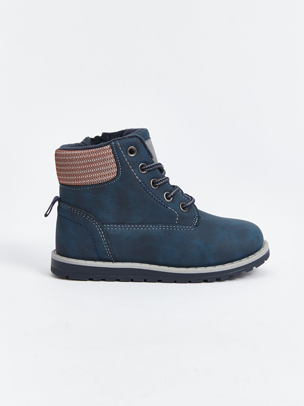 LCW STEPS بوط أولاد صغار بالخيط -W4BU52Z1-YGH