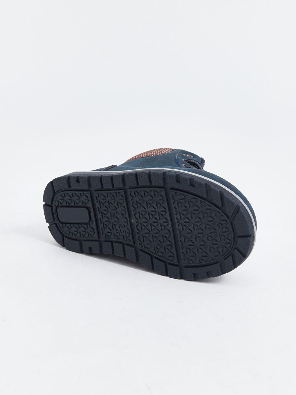 LCW STEPS بوط أولاد صغار بالخيط -W4BU52Z1-YGH