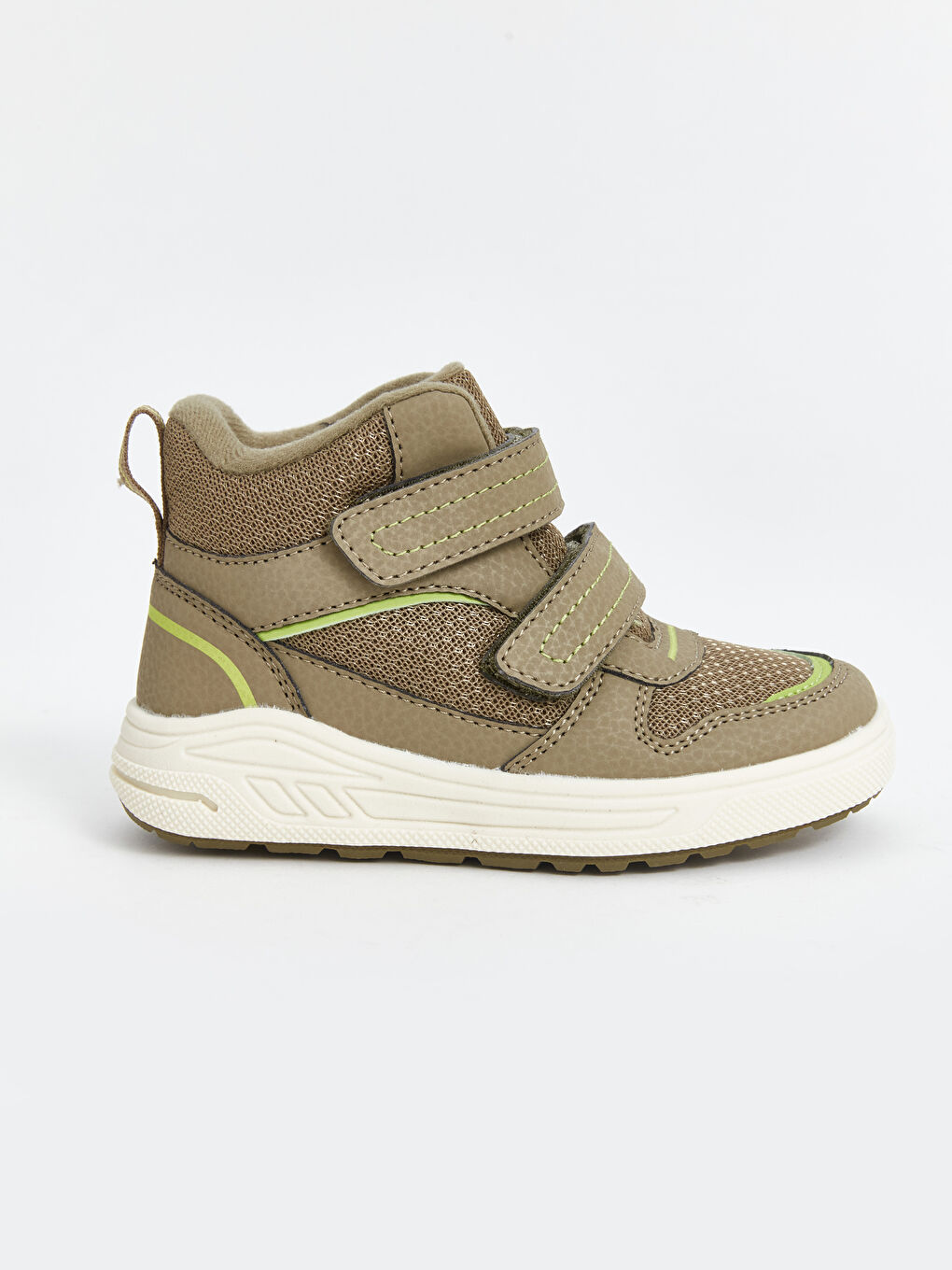 LCW STEPS Hook and Loop Baby Boys' Boots -W4BU78Z1-YJA