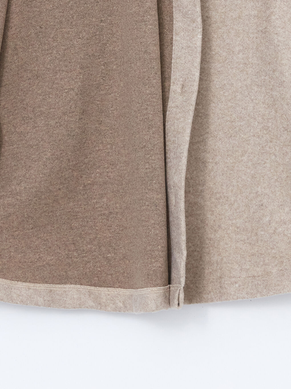 قميص جاكيت كم طويل بقصة عادية للرجال-5