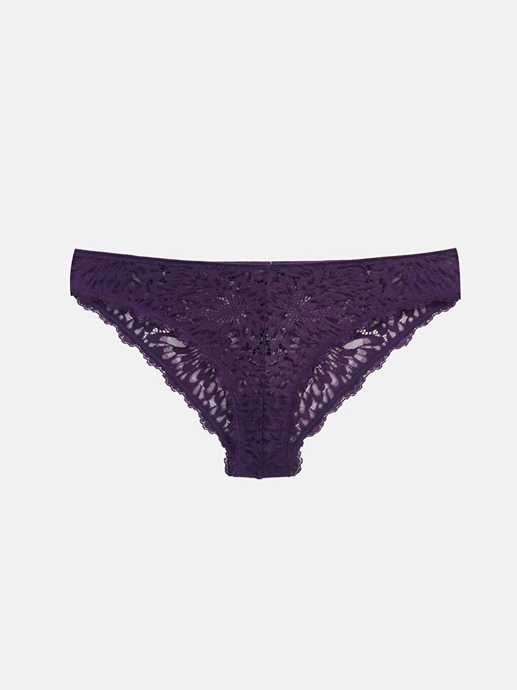 LCW DREAM Čipkaste bikini gaćice -W4BY14Z8-UQ5
