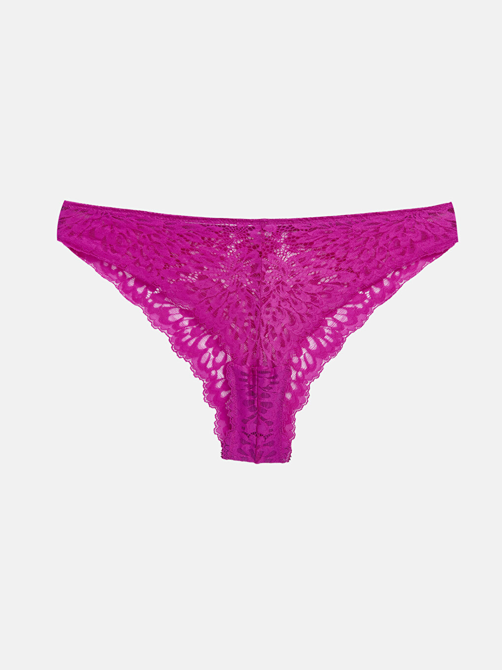 LCW DREAM Brasilianische Slips mit Spitze -W4BY15Z8-P6L