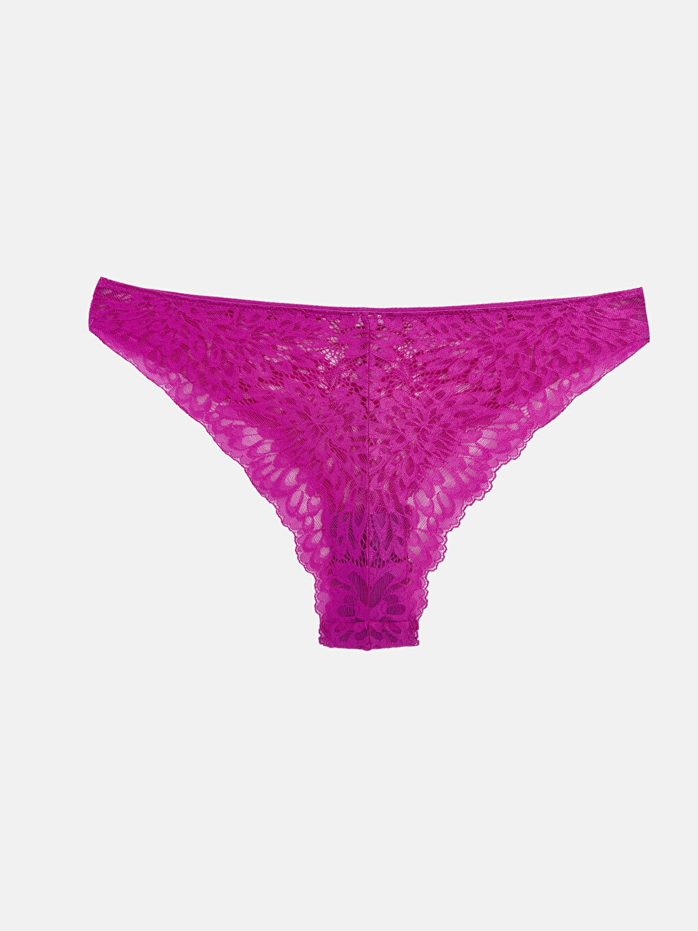 LCW DREAM Brasilianische Slips mit Spitze -W4BY15Z8-P6L
