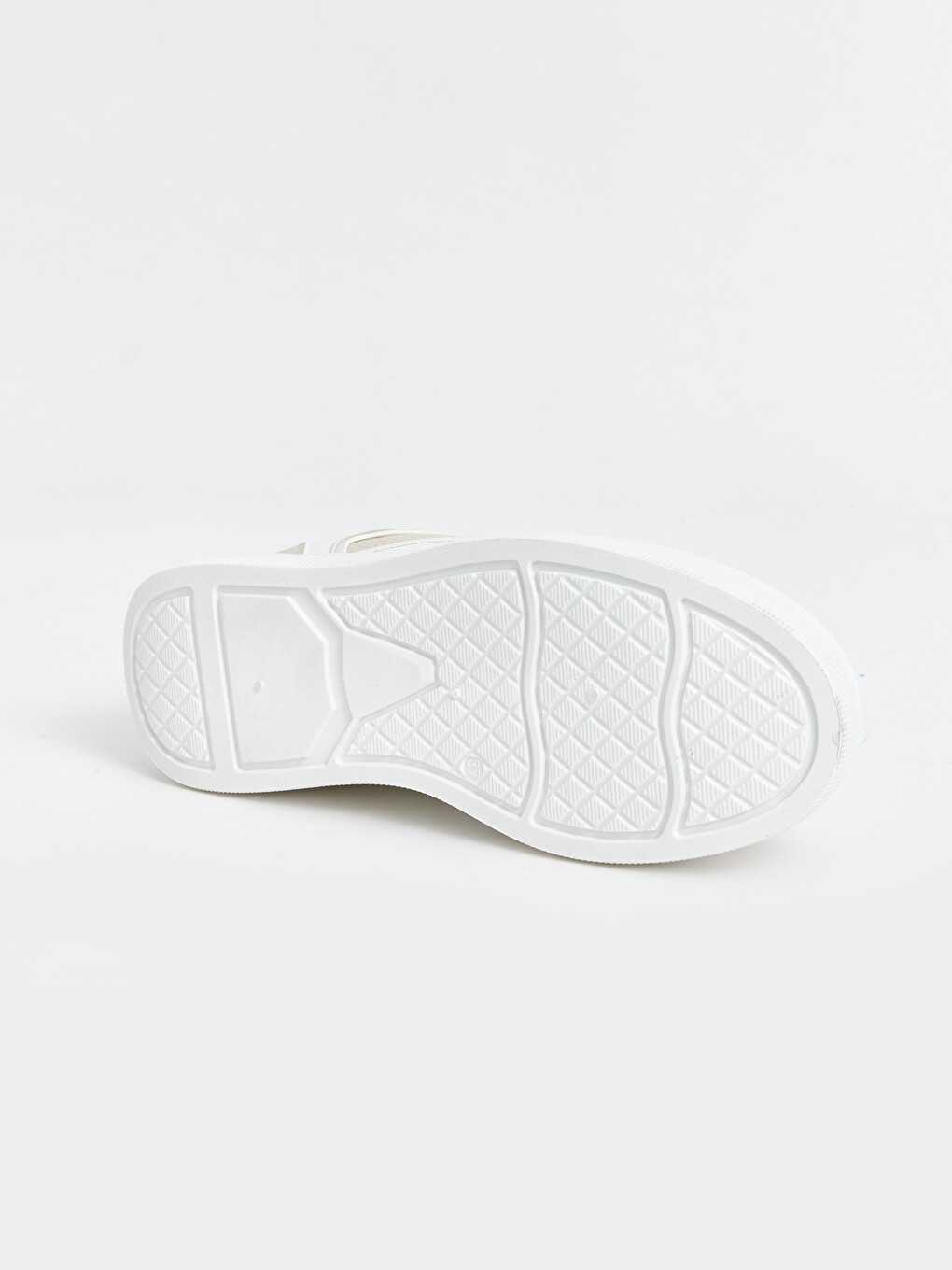 Lace-up Women's Sneakers-3