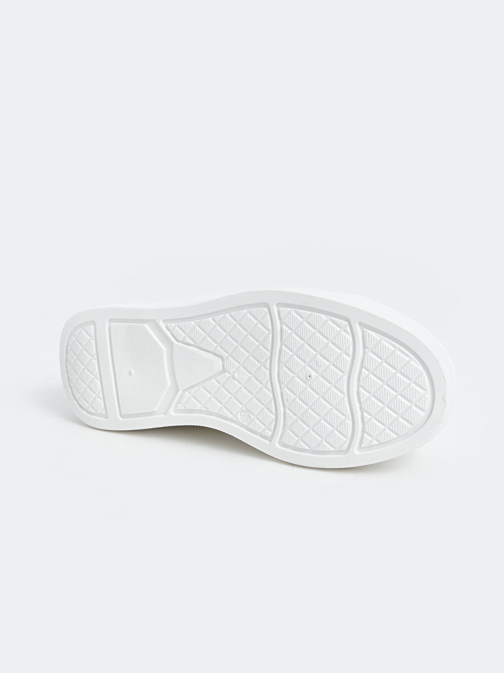 Baskets à Lacets pour Femmes-3