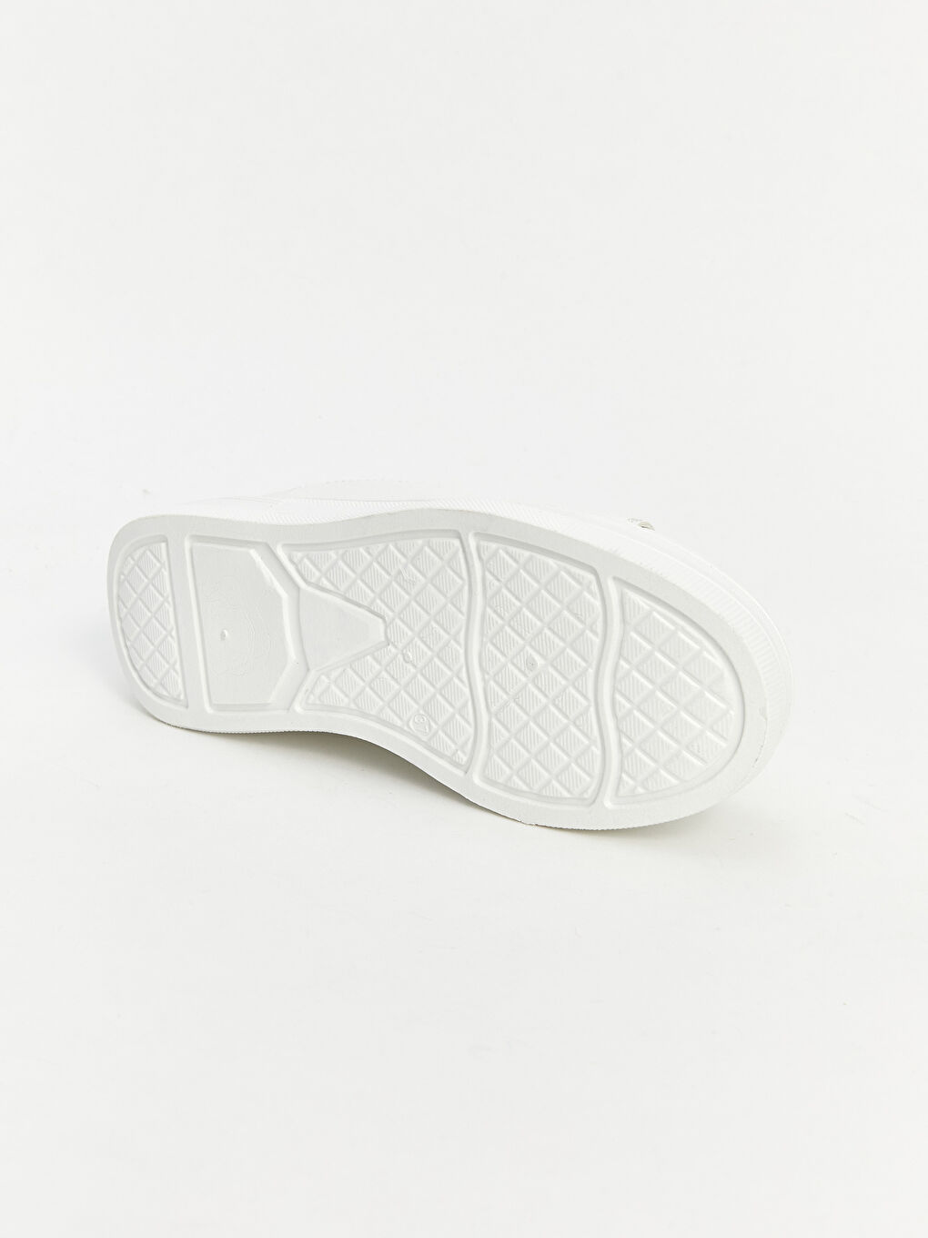 Lace-up Women's Sneakers-4