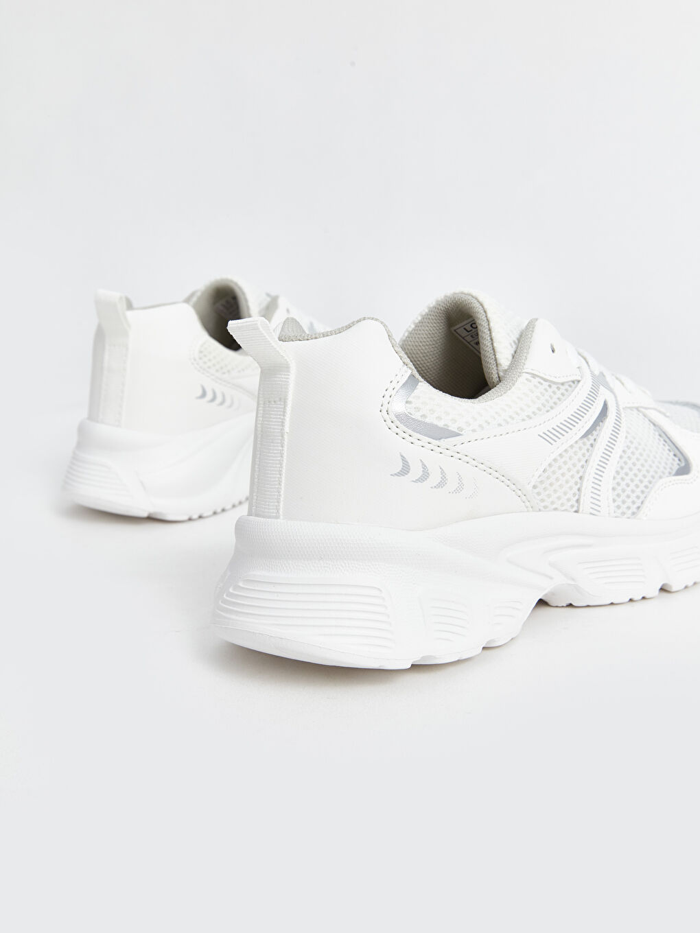 سنيكرز نساء بخيط حذاء-4