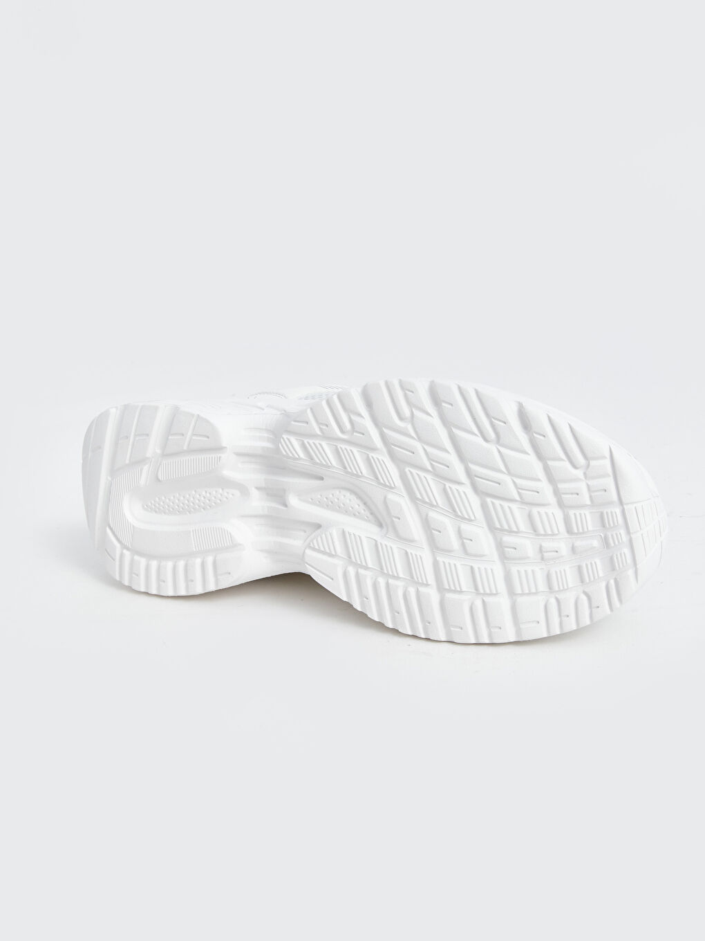 Lace-up Women's Sneakers-3