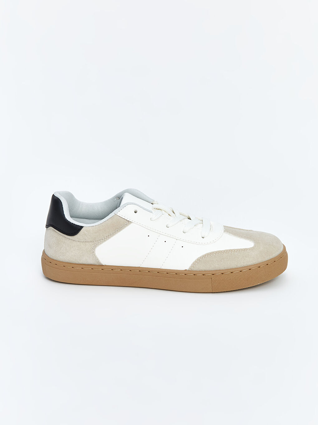 LCW STEPS Baskets à Lacets pour Femmes -W4CA43Z8-F9C