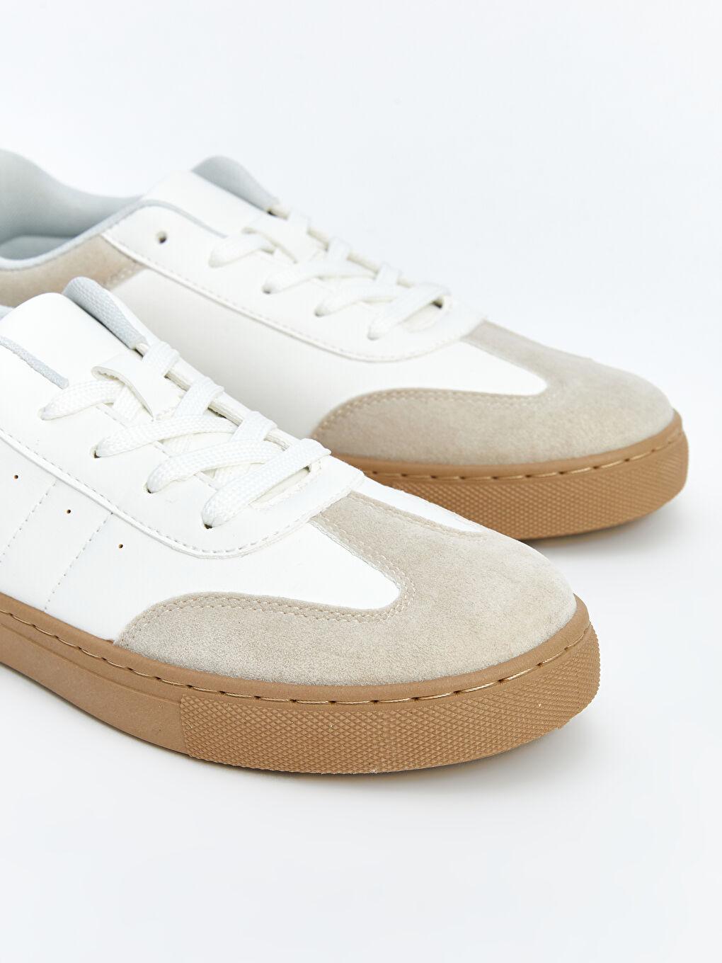 LCW STEPS Baskets à Lacets pour Femmes -W4CA43Z8-F9C