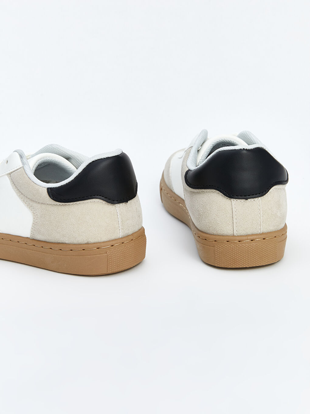 LCW STEPS Baskets à Lacets pour Femmes -W4CA43Z8-F9C