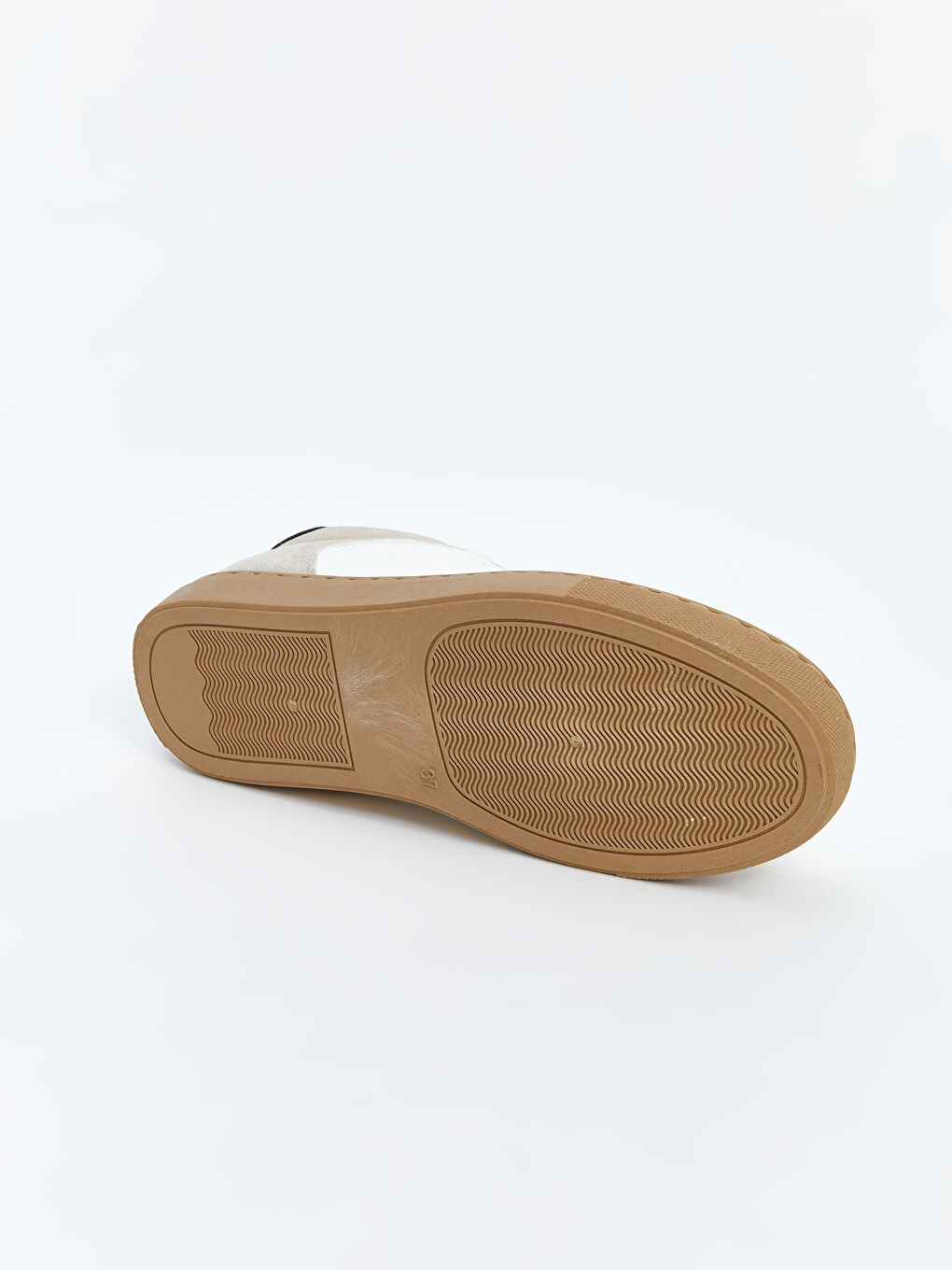 LCW STEPS Baskets à Lacets pour Femmes -W4CA43Z8-F9C