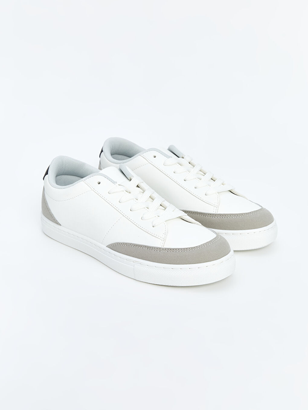 LCW STEPS Baskets à Lacets pour Femmes -W4CA44Z8-J5E