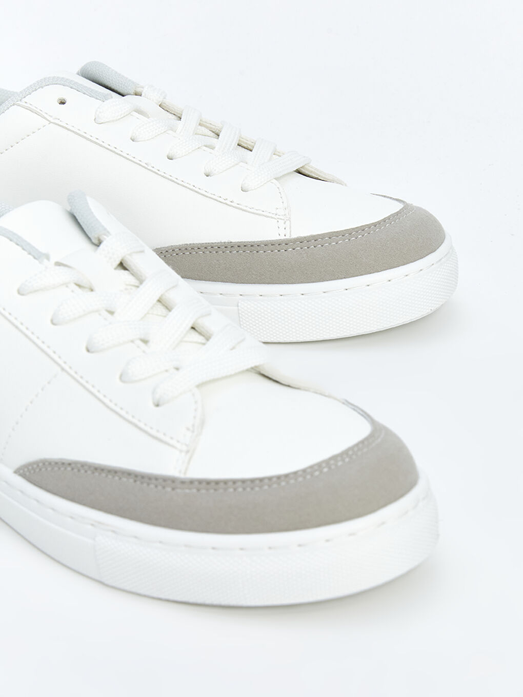 LCW STEPS Baskets à Lacets pour Femmes -W4CA44Z8-J5E