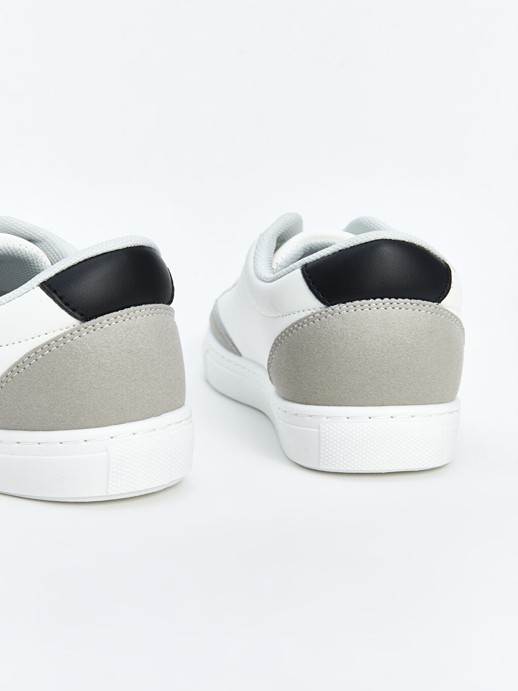 LCW STEPS Baskets à Lacets pour Femmes -W4CA44Z8-J5E
