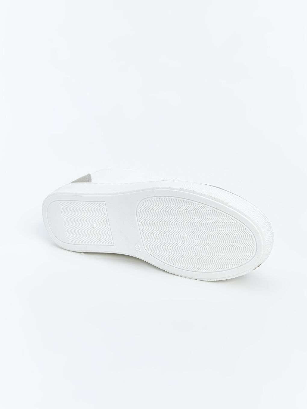 LCW STEPS Baskets à Lacets pour Femmes -W4CA44Z8-J5E