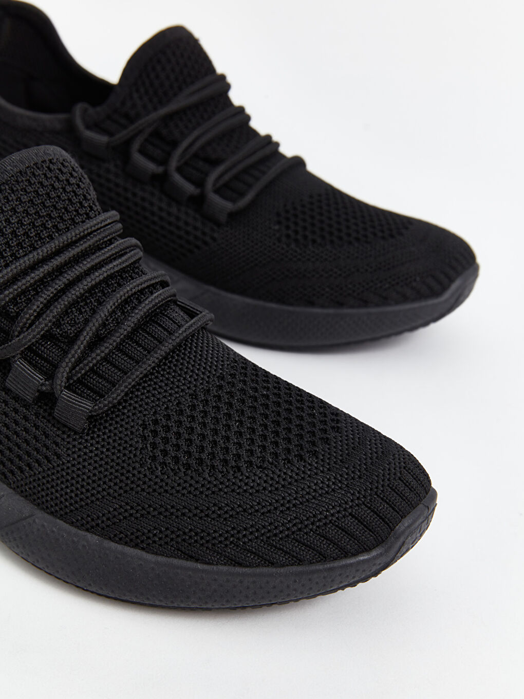 LCW STEPS File Detailed Women's Sneakers -W4CA46Z8-CVL