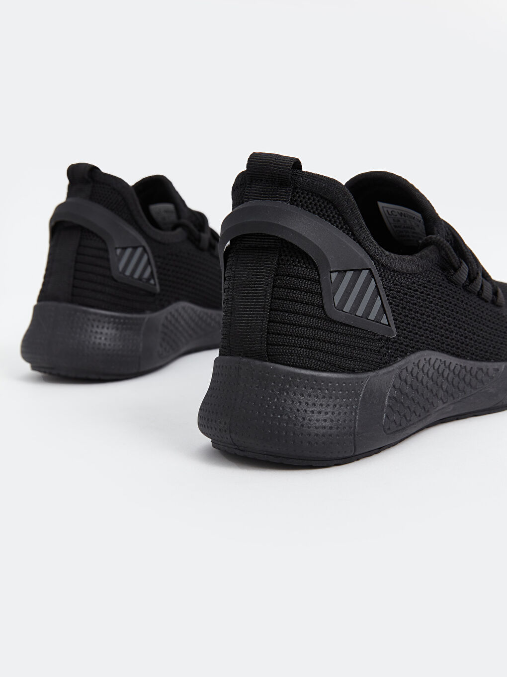 LCW STEPS File Detailed Women's Sneakers -W4CA46Z8-CVL