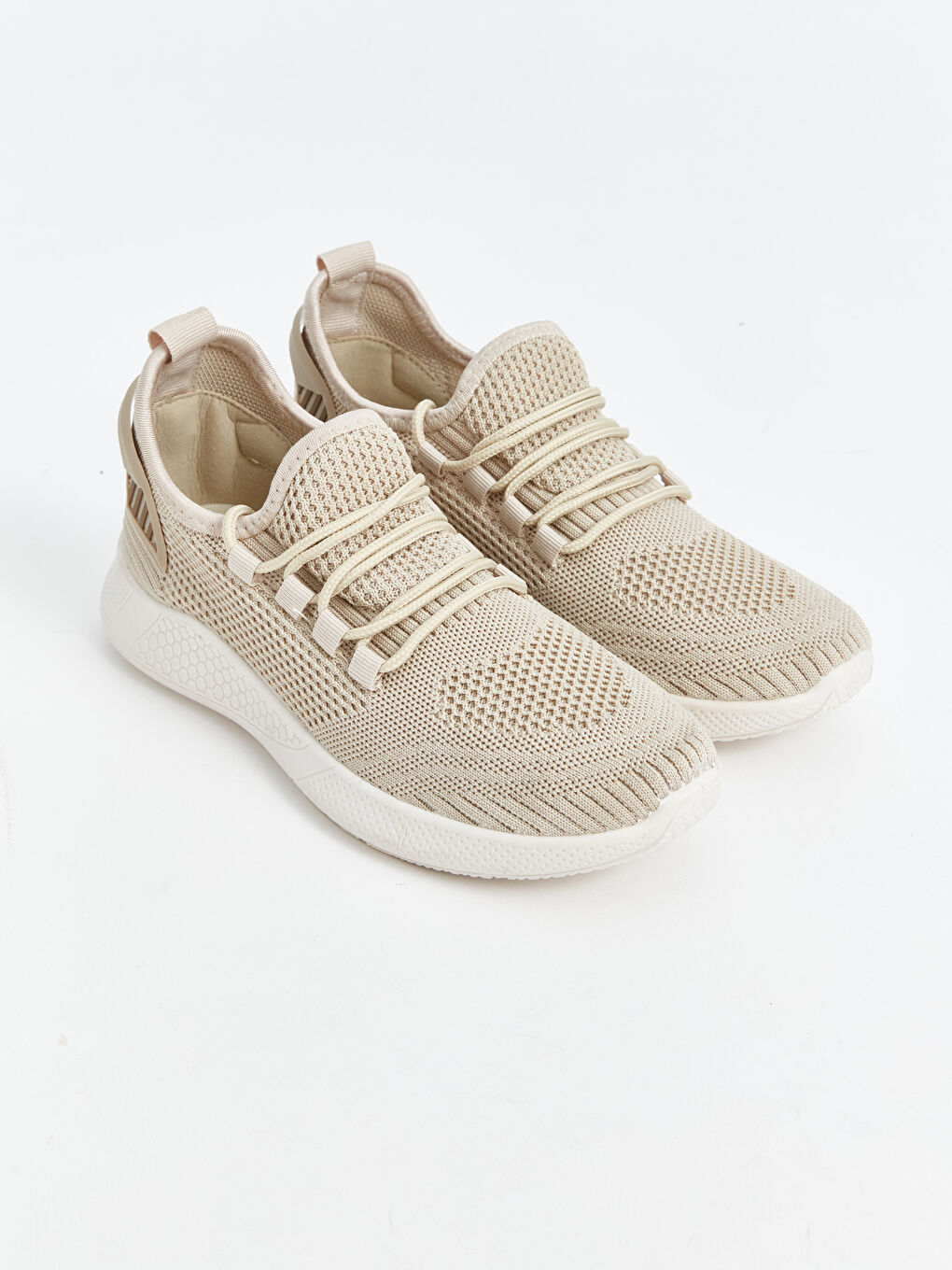 LCW STEPS File Detailed Women's Sneakers -W4CA46Z8-S41