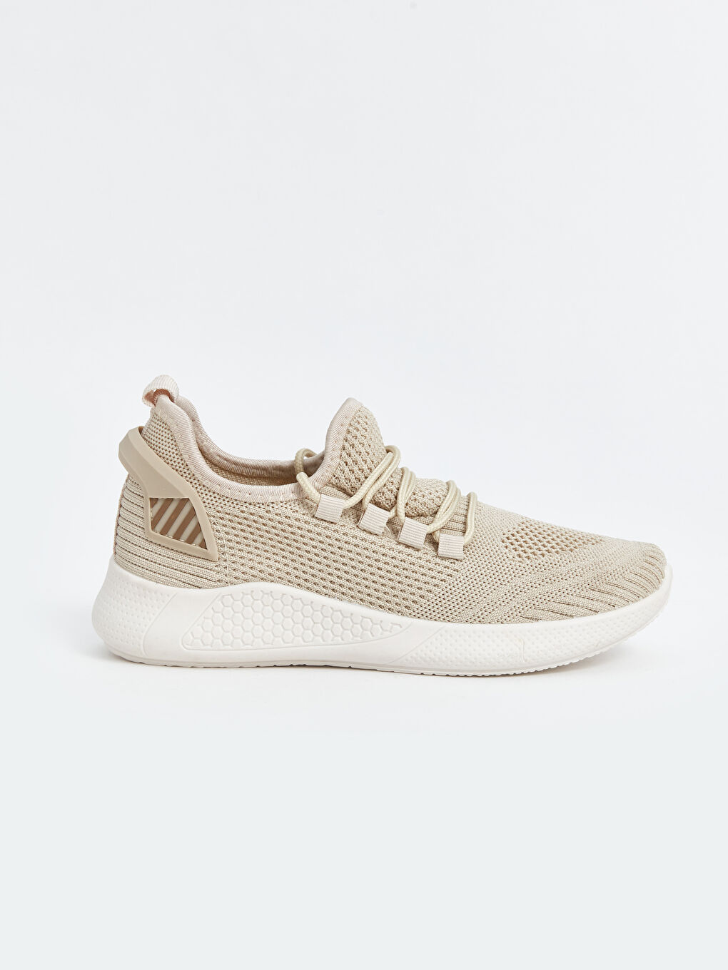 LCW STEPS File Detailed Women's Sneakers -W4CA46Z8-S41