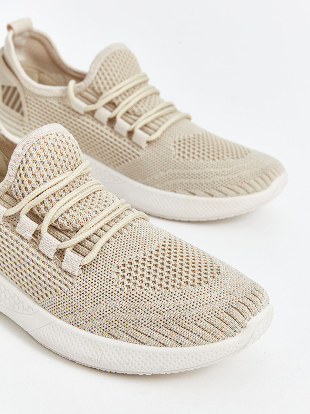 LCW STEPS File Detailed Women's Sneakers -W4CA46Z8-S41