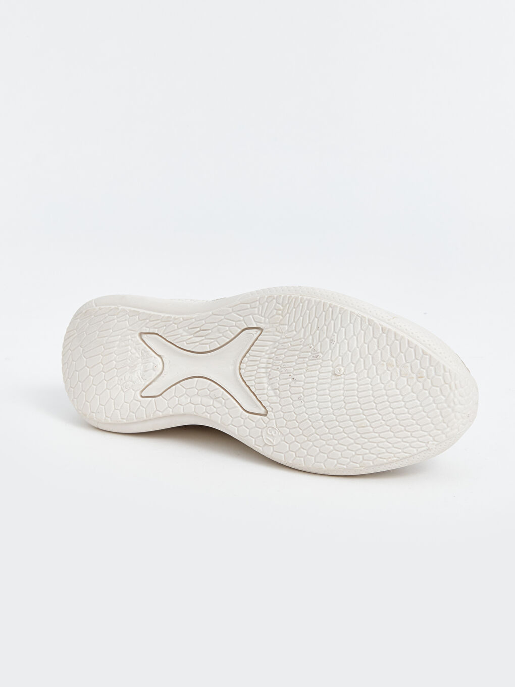 LCW STEPS File Detailed Women's Sneakers -W4CA46Z8-S41