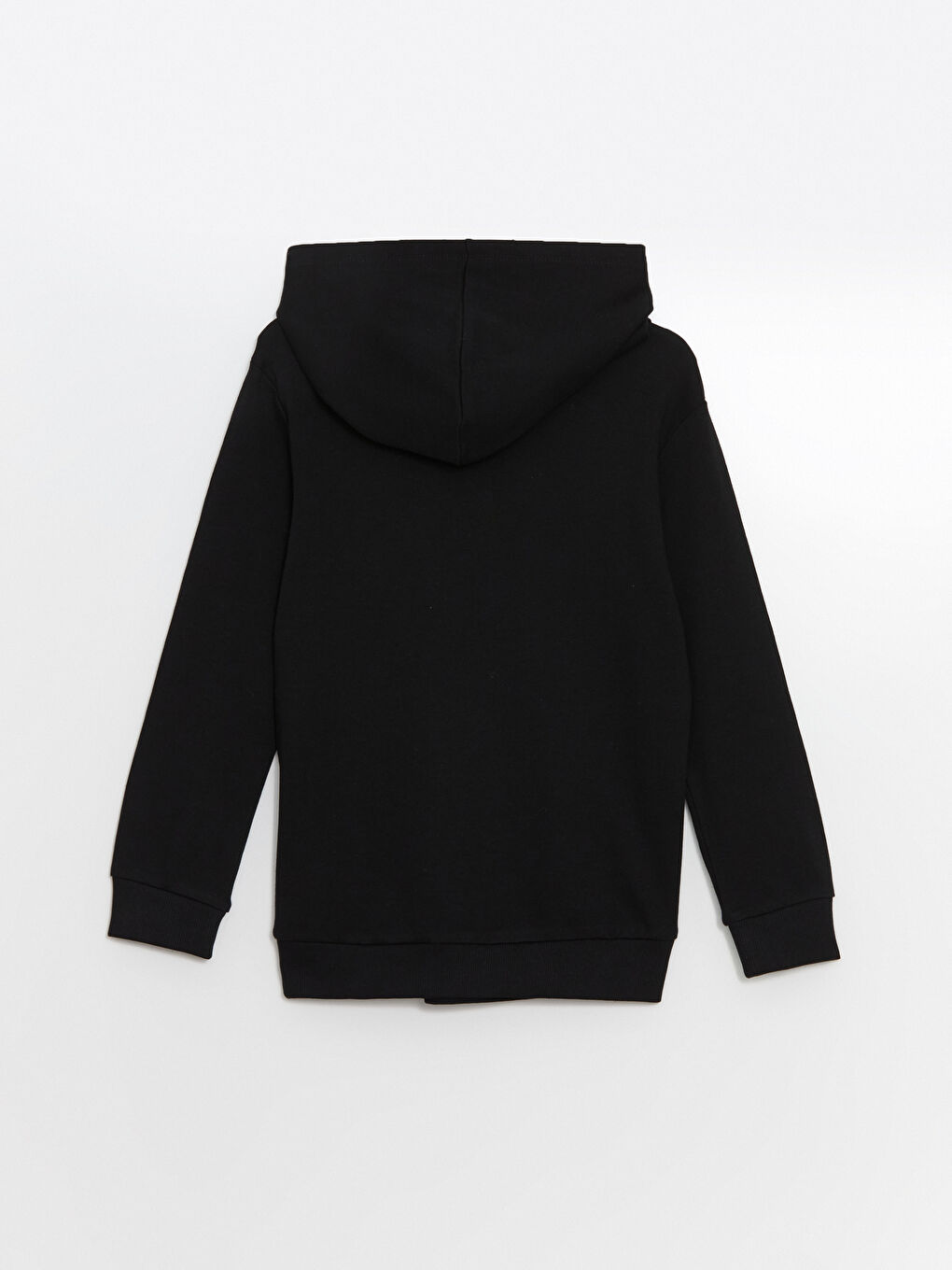 LCW Kids Hooded Boys' T-Shirt -W4CA89Z4-CVL