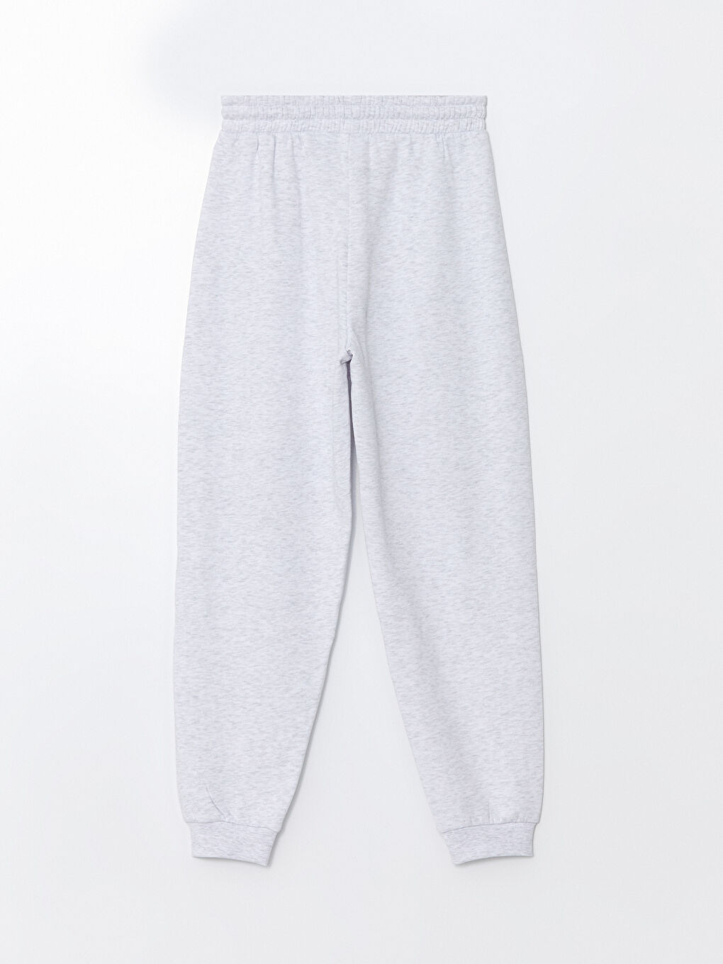 Ženske debele trenerke sa elastičnim strukom-6