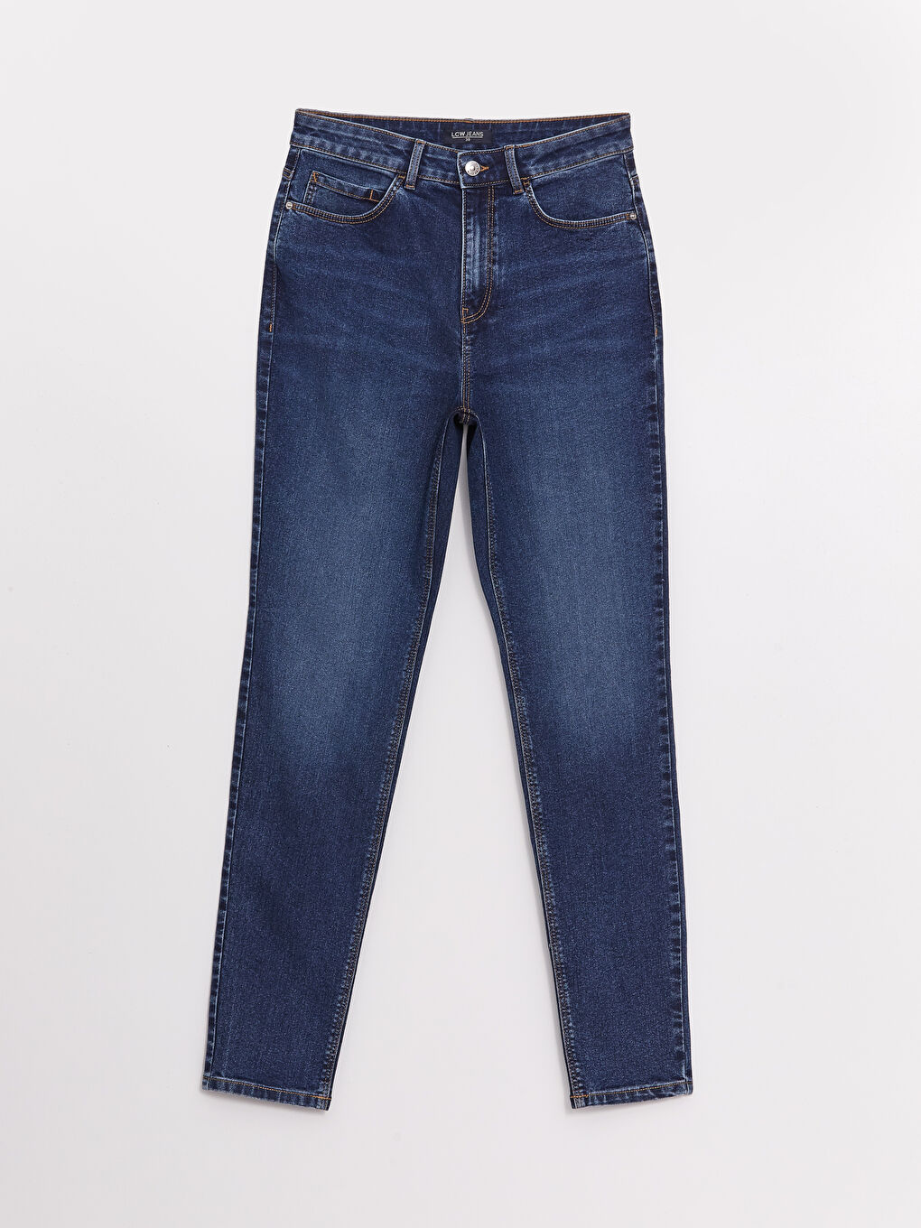 Mom Fit Women's Jeans-5