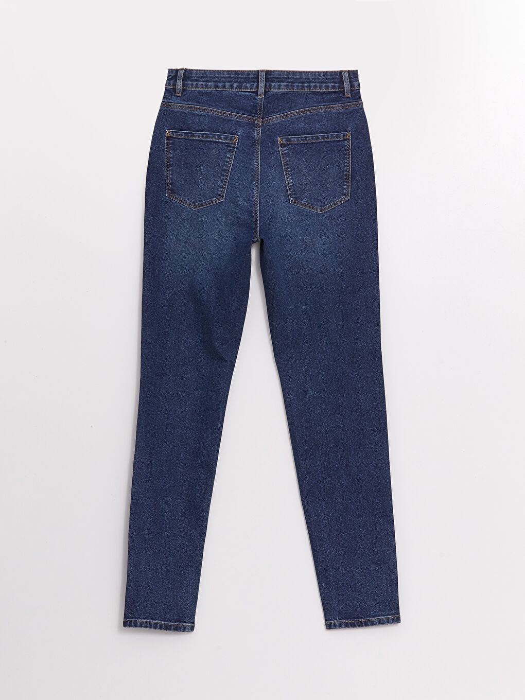 Mom Fit Women's Jeans-6