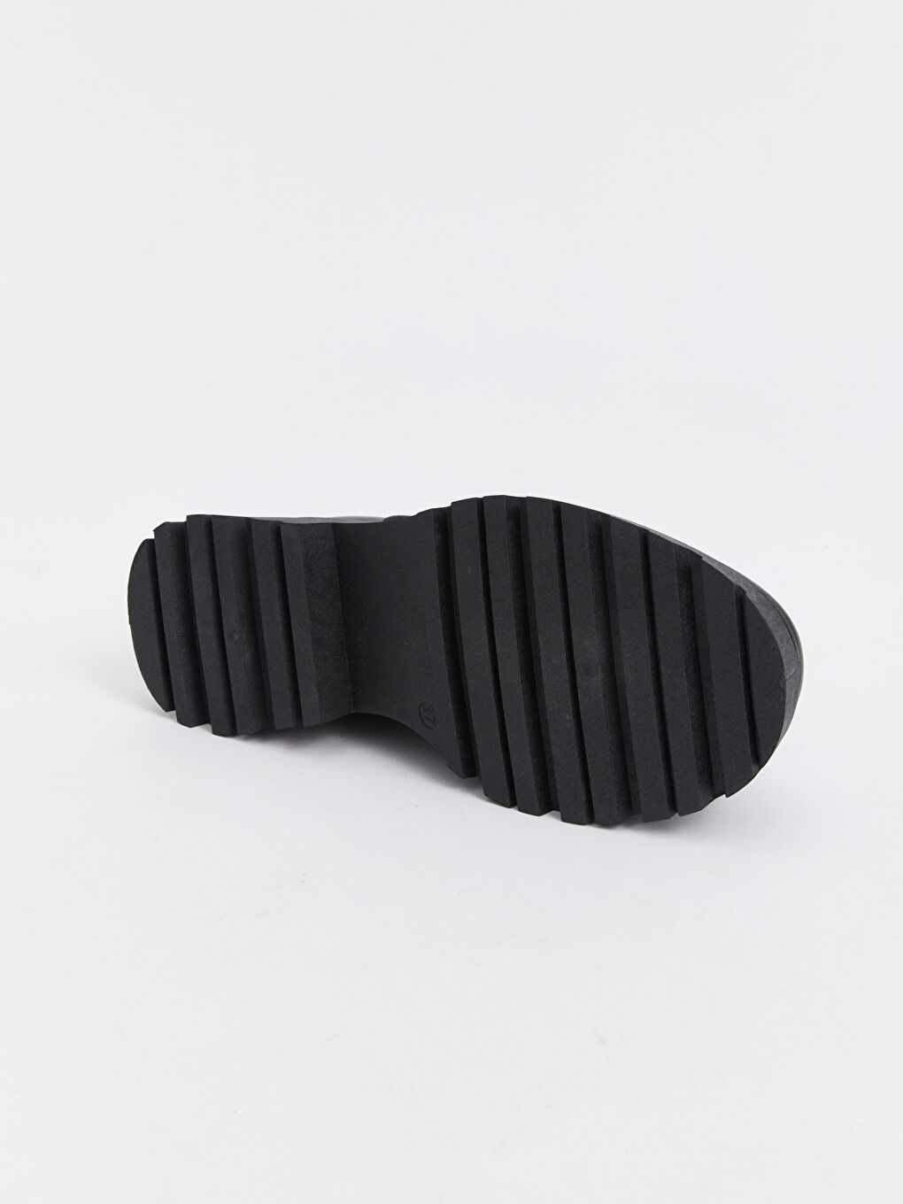 Leather-Look Women's Boots-3