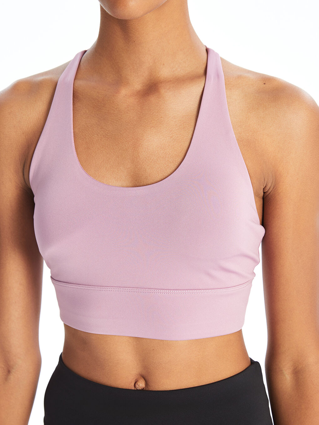 Xside Active Sportski bustijer za žene sa U vratom -W4CD09Z8-YF3