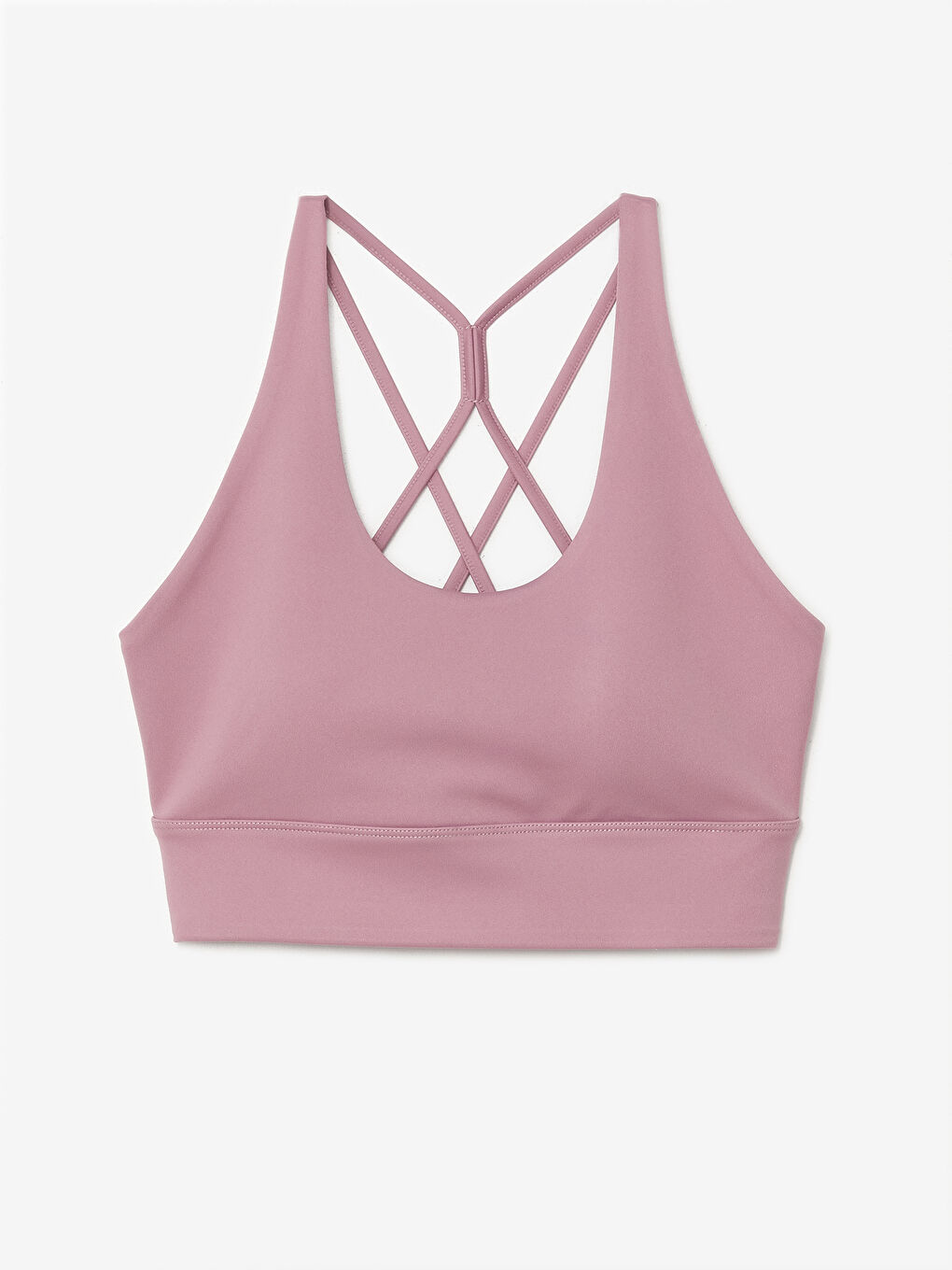 Xside Active Sportski bustijer za žene sa U vratom -W4CD09Z8-YF3