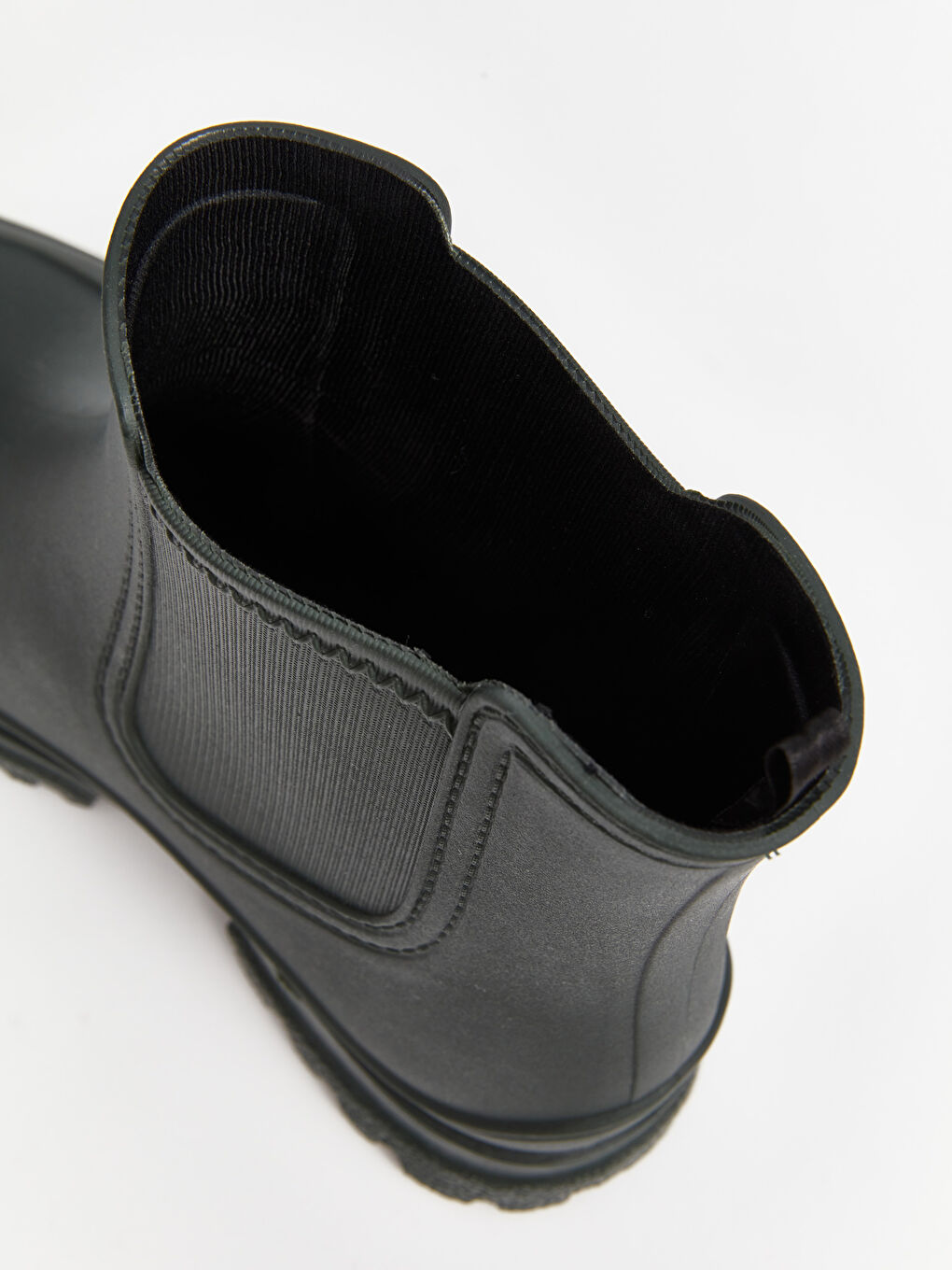 ელასტიკური გვერდებიანი ქალებისთვის ჩექმები-5