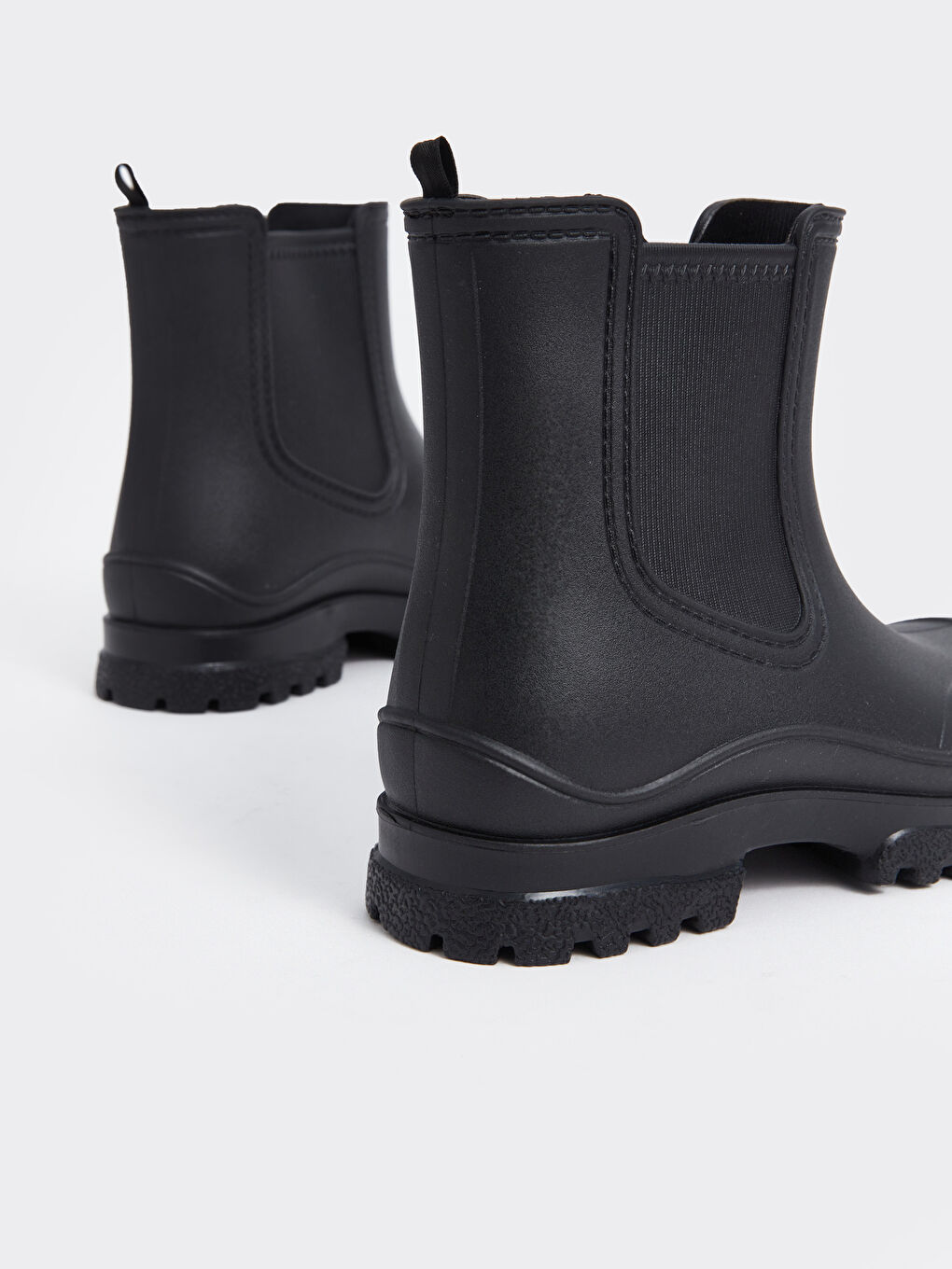 LCW STEPS Elastic-Sided Women's Boots -W4CD17Z8-HUC