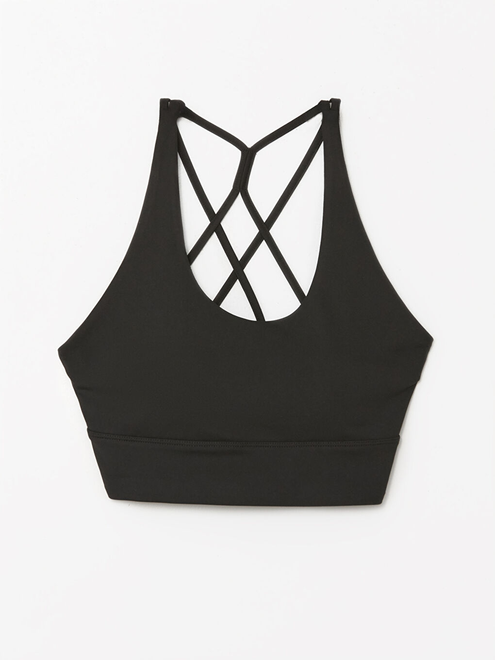 Xside Active Sportski bustijer za žene sa U vratom -W4CD22Z8-CVL