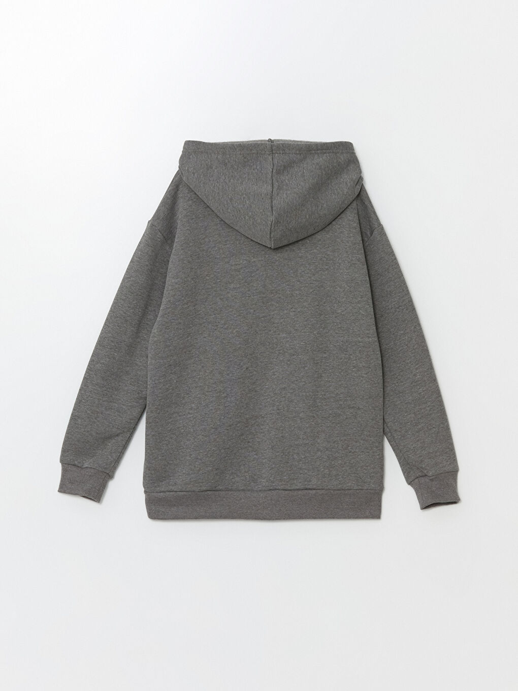 LCW Kids Hooded Boys' Sweatshirt -W4CD57Z4-L8N