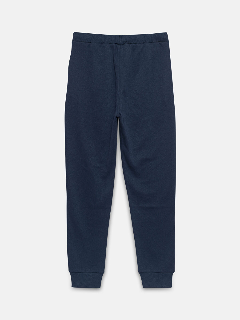 LCW Kids Elastic Waist Printed Boys' Jogger Sweatpants -W4CE10Z4-DWP