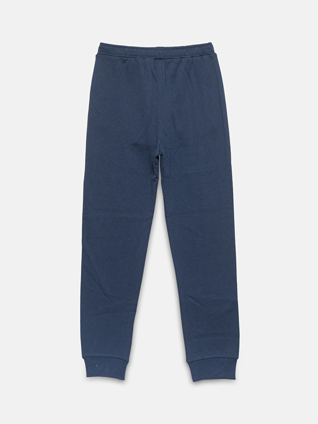 LCW Kids Elastic Waist Boys' Thick Jogger Sweatpants -W4CE12Z4-DWP