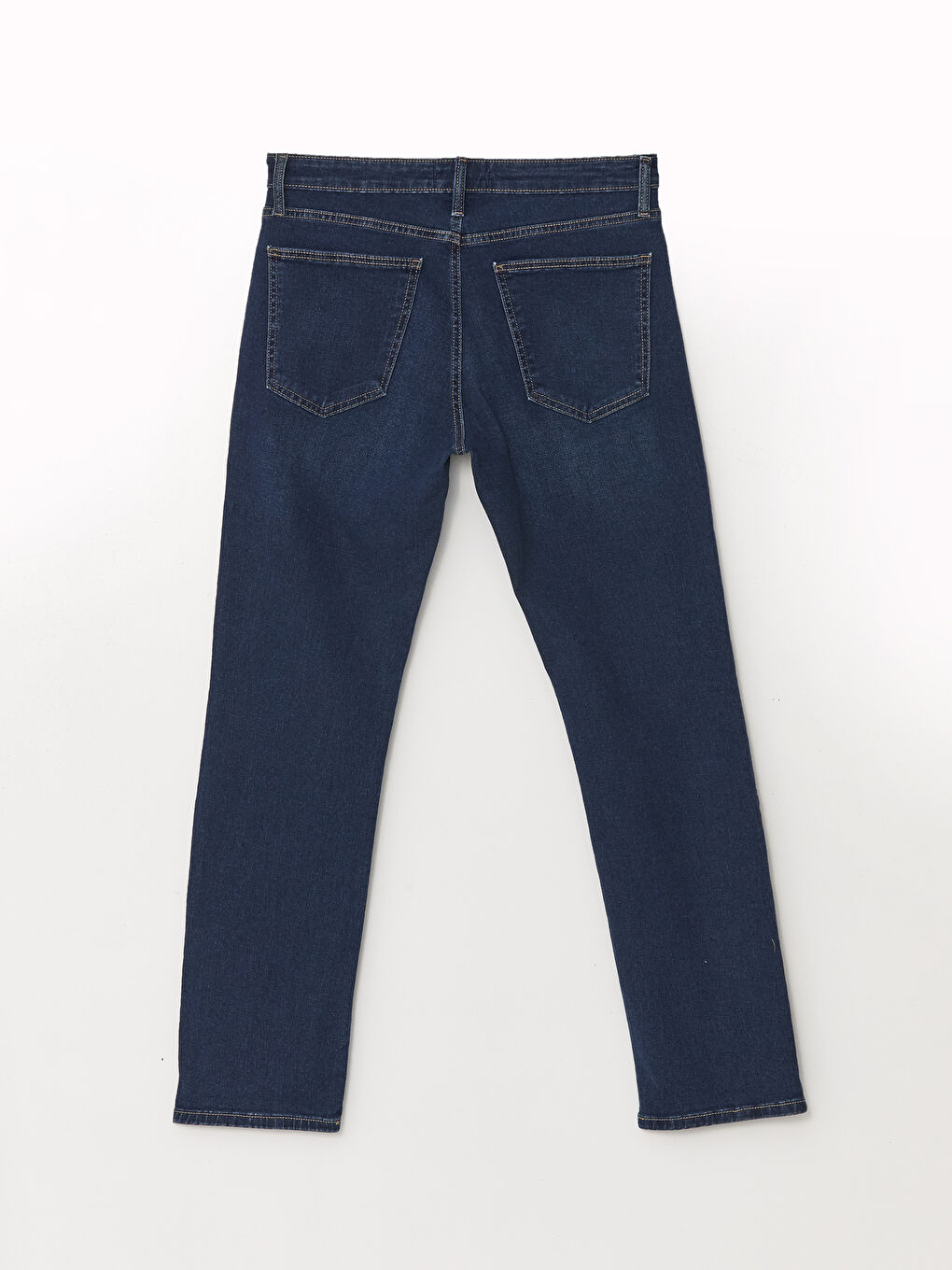 790 جينز واسع للرجال-5