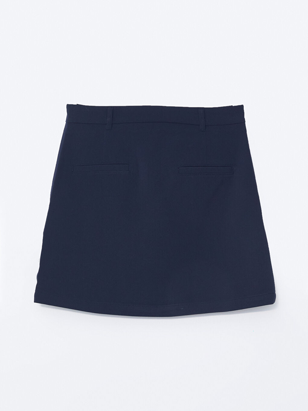 LCW Vision Standard Fit Women's Skirt -W4CF42Z8-HRC