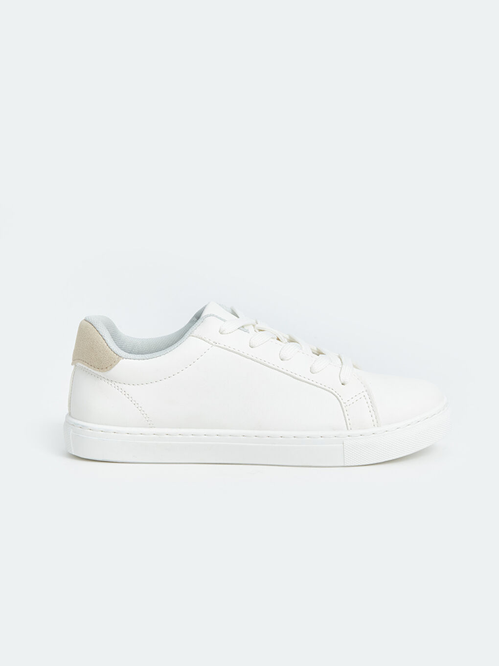 LCW STEPS Lace-up Women's Sneakers -W4CG02Z8-J5E