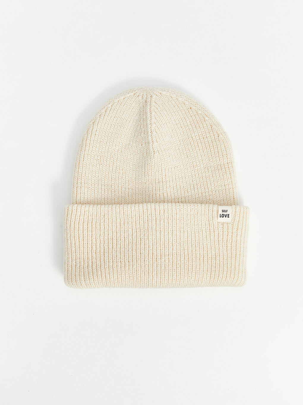 LCW ACCESSORIES Basic Women's Beanie -W4CG18Z8-L7Y