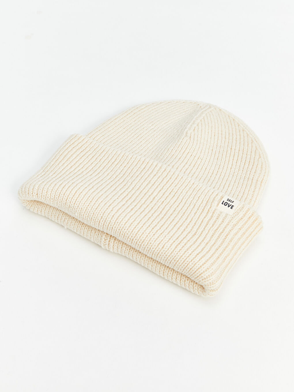 LCW ACCESSORIES Basic Women's Beanie -W4CG18Z8-L7Y